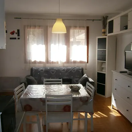 L'obiou Apartment