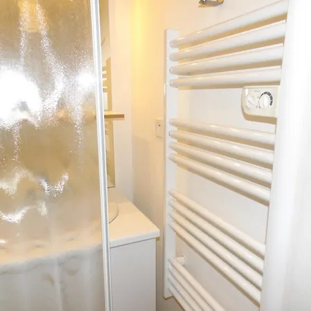 L'obiou Apartment *